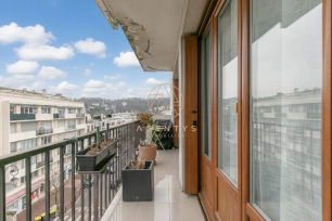 Appartement à vendre 3 pièces de 58 m² à Saint-Maur-des-Fossés
