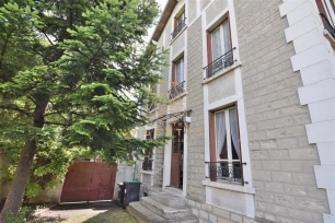 Maison à vendre 6 pièces de 118 m²