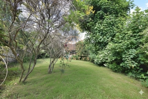 Maison à vendre 6 pièces de 118 m²