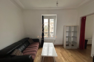 Appartement à vendre 2 pièces de 29 m² à Nogent-sur-Marne