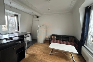 Appartement à vendre 2 pièces de 29 m² à Nogent-sur-Marne