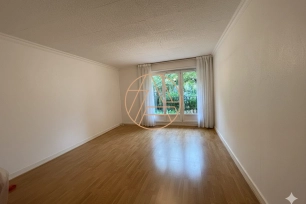 Appartement à vendre 3 pièces de 62,6 m² à Saint-Maur-des-Fossés