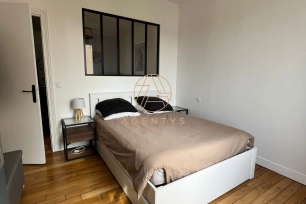 Appartement à vendre 2 pièces de 36,53 m² à Le Perreux-sur-Marne