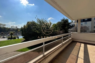 Appartement à louer 4 pièces de 103,9 m² à Nogent-sur-Marne