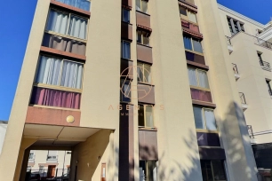 Appartement à vendre 1 pièces de 26,67 m² à Saint-Maur-des-Fossés