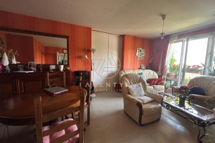 Appartement à vendre 4 pièces de 78,55 m² à Bry-sur-Marne