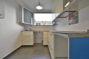 Appartement à vendre 3 pièces de 65 m² à Saint-Maur-des-Fossés