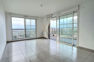 Appartement à vendre 3 pièces de 61,94 m² à Chennevières-sur-Marne