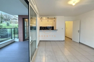 Appartement à vendre 3 pièces de 61,94 m² à Chennevières-sur-Marne