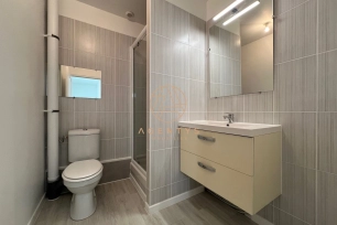 Appartement à louer 2 pièces de 40,94 m² à Limeil-Brévannes