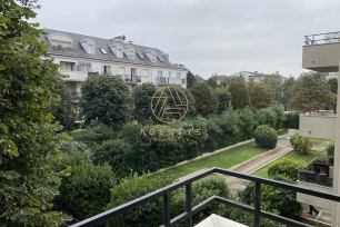 Appartement à vendre 2 pièces de 42,35 m² à Noisy-le-Grand