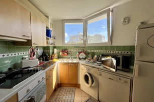 Appartement à vendre 3 pièces de 55,46 m²