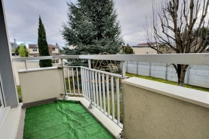 Appartement à vendre 1 pièces de 31,25 m² à Saint-Maur-des-Fossés