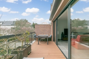 Appartement à vendre 5 pièces de 91,43 m² à Saint-Maur-des-Fossés