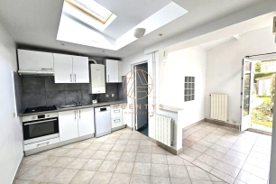 Maison à vendre 3 pièces de 45 m² à Champigny-sur-Marne