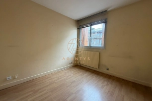 Appartement à vendre 5 pièces de 82,02 m² à Champigny-sur-Marne