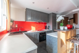 Appartement à vendre 3 pièces de 64 m² à Le Perreux-sur-Marne