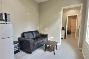 Appartement à vendre 2 pièces de 25,13 m² à Saint-Maur-des-Fossés