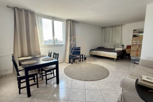 Appartement à vendre 4 pièces de 85,11 m² à Le Plessis-Trévise