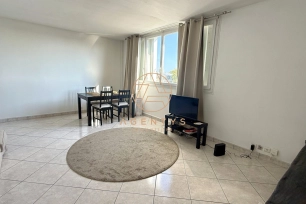 Appartement à vendre 4 pièces de 85,11 m² à Le Plessis-Trévise