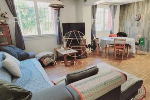 Maison à vendre 5 pièces de 95 m² à Le Plessis-Trévise