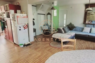 Maison à vendre 5 pièces de 95 m² à Le Plessis-Trévise