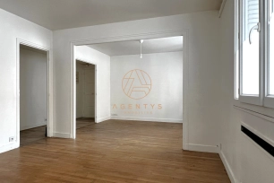 Appartement à vendre 5 pièces de 97 m² à Saint-Mandé