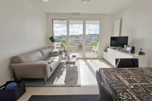 Appartement à vendre 3 pièces de 69 m² à Le Perreux-sur-Marne