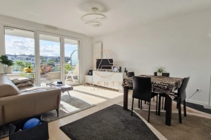 Appartement à vendre 3 pièces de 69 m² à Le Perreux-sur-Marne