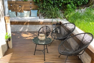 Appartement à vendre 4 pièces de 83,04 m² à Le Perreux-sur-Marne