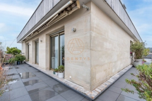 Appartement à vendre 5 pièces de 139,2 m² à Le Perreux-sur-Marne