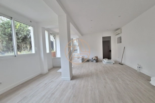 Maison à vendre 3 pièces de 96 m² à Saint-Maur-des-Fossés