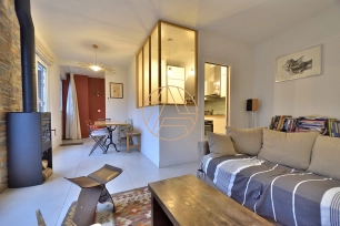 Maison à vendre 3 pièces de 68 m² à Saint-Maur-des-Fossés