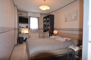 Appartement à vendre 2 pièces de 48,89 m² à Joinville-le-Pont