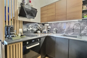 Appartement à vendre 1 pièces de 31 m² à Chennevières-sur-Marne