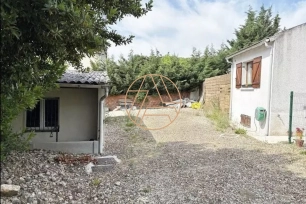 Terrain à vendre de 606 m² à Villiers-sur-Marne