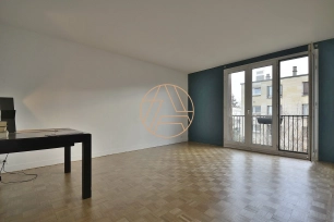 Appartement à vendre 3 pièces de 65 m² à Saint-Maur-des-Fossés