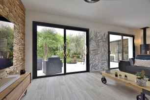 Maison à vendre 5 pièces de 118 m² à Saint-Maur-des-Fossés