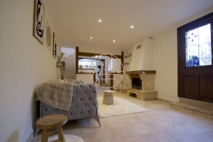 Maison à vendre 4 pièces de 84 m² à Saint-Maur-des-Fossés