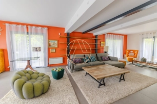 Maison à vendre 9 pièces de 331 m² à Nogent-sur-Marne