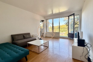 Appartement à vendre 4 pièces de 75 m² à Chennevières-sur-Marne