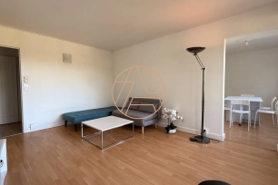 Appartement à vendre 4 pièces de 75 m² à Chennevières-sur-Marne