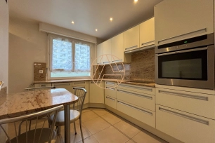 Appartement à vendre 3 pièces de 62,6 m² à Saint-Maur-des-Fossés