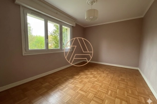 Appartement à vendre 3 pièces de 62,6 m² à Saint-Maur-des-Fossés