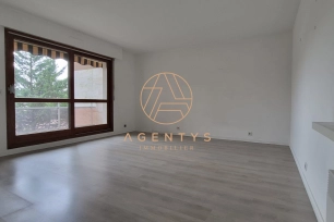 Appartement à vendre 2 pièces de 48 m² à Le Perreux-sur-Marne