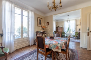 Maison à vendre 7 pièces de 162 m² à Le Perreux-sur-Marne