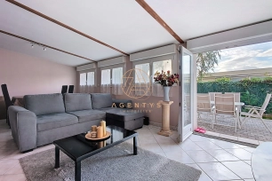 Maison à vendre 5 pièces de 105,25 m² à Créteil