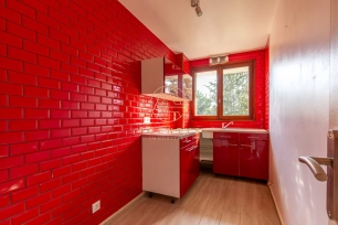 Appartement à vendre 3 pièces de 58,21 m² à Le Perreux-sur-Marne