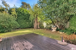 Maison à vendre 7 pièces de 124 m² à Saint-Maur-des-Fossés