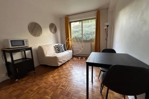 Appartement à louer 1 pièces de 20,36 m² à Nogent-sur-Marne